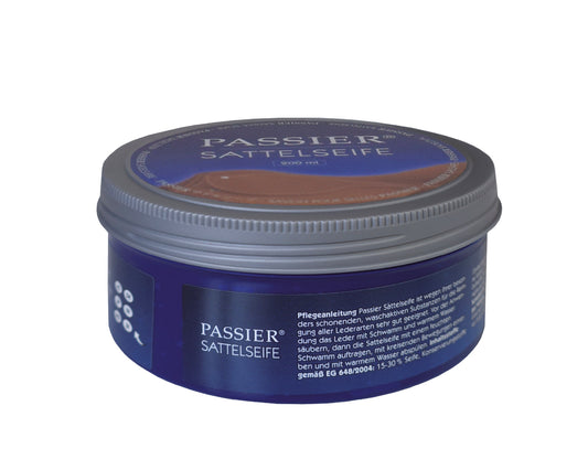 Passier Saddle Soap