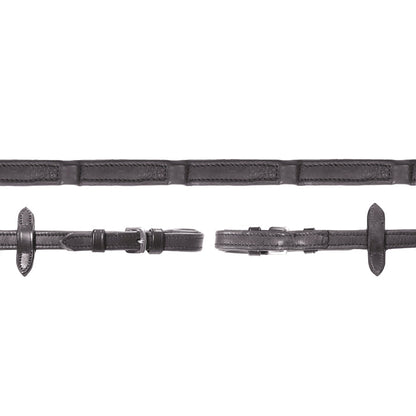 Schockemöhle DuraSoft Reins