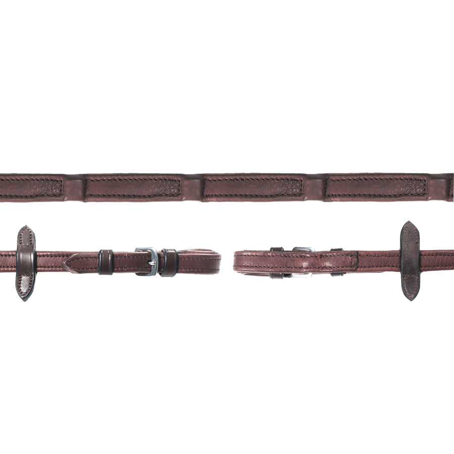 Schockemöhle DuraSoft Reins