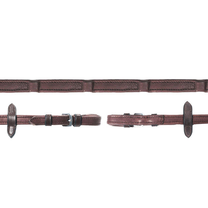 Schockemöhle DuraSoft Reins