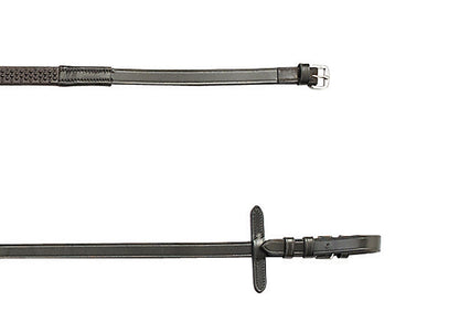 Suffolk Flex Grip Rubber Reins
