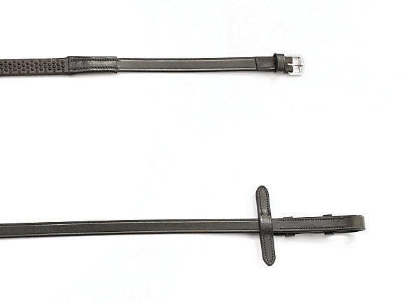 Suffolk Flex Grip Rubber Reins