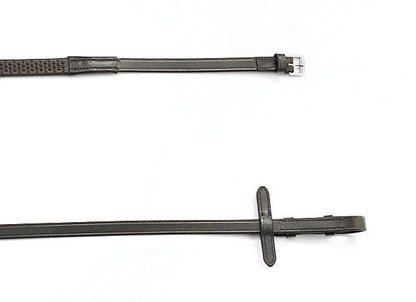 Suffolk Flex Grip Rubber Reins