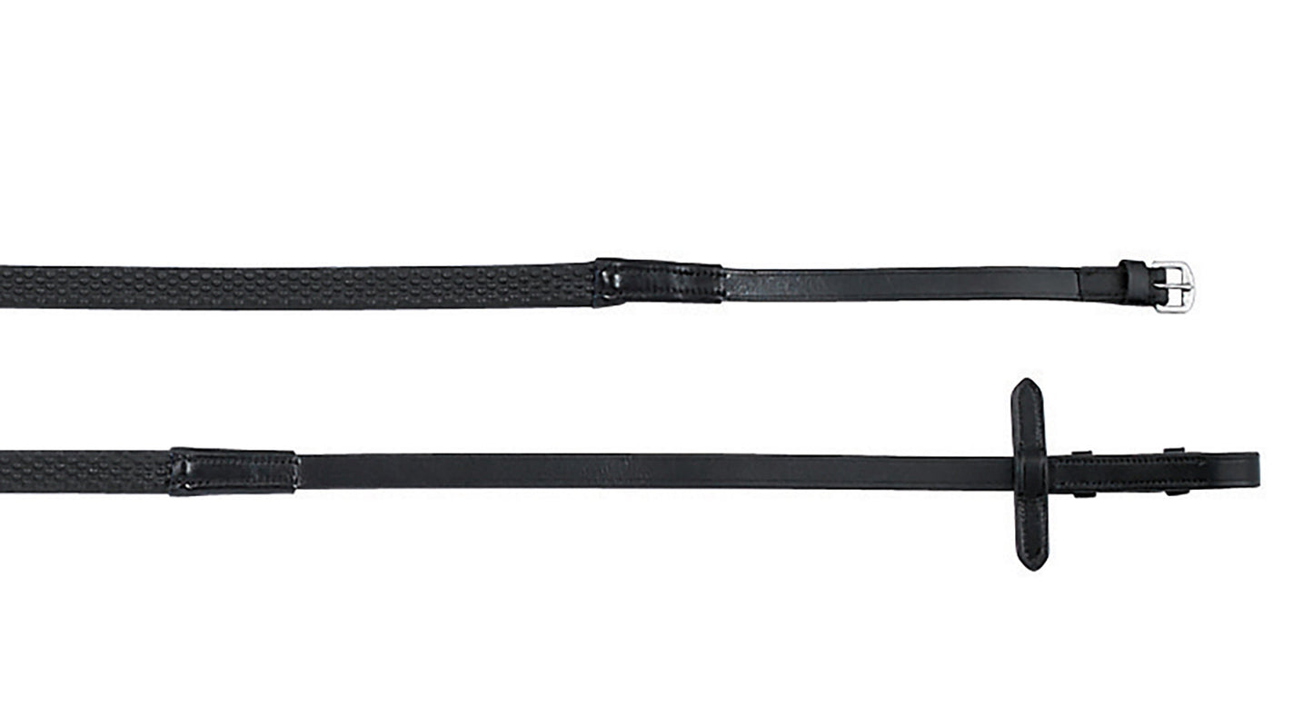 Suffolk Flex Grip Rubber Reins