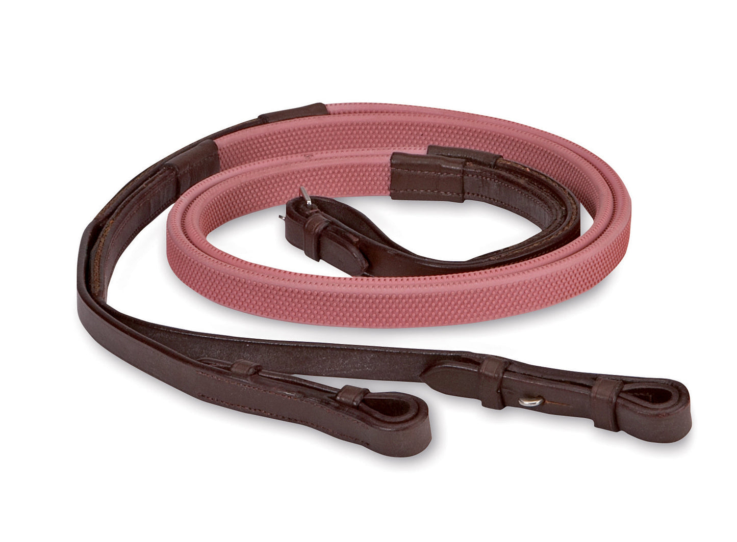 Colorful Rubber Reins