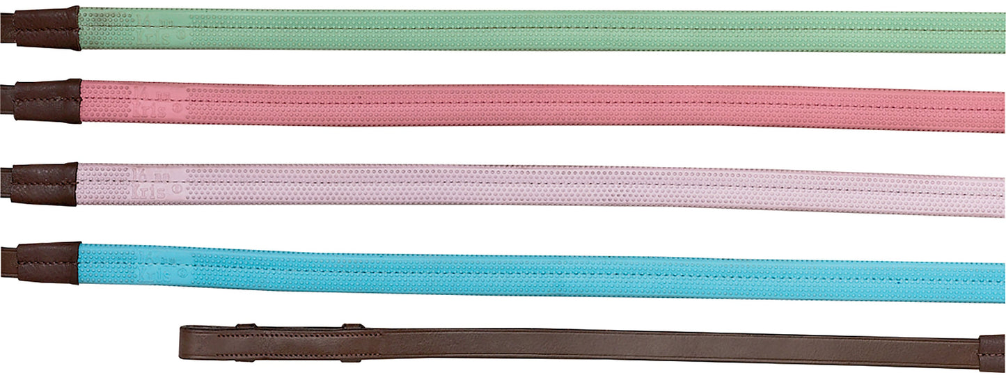 Colorful Rubber Reins