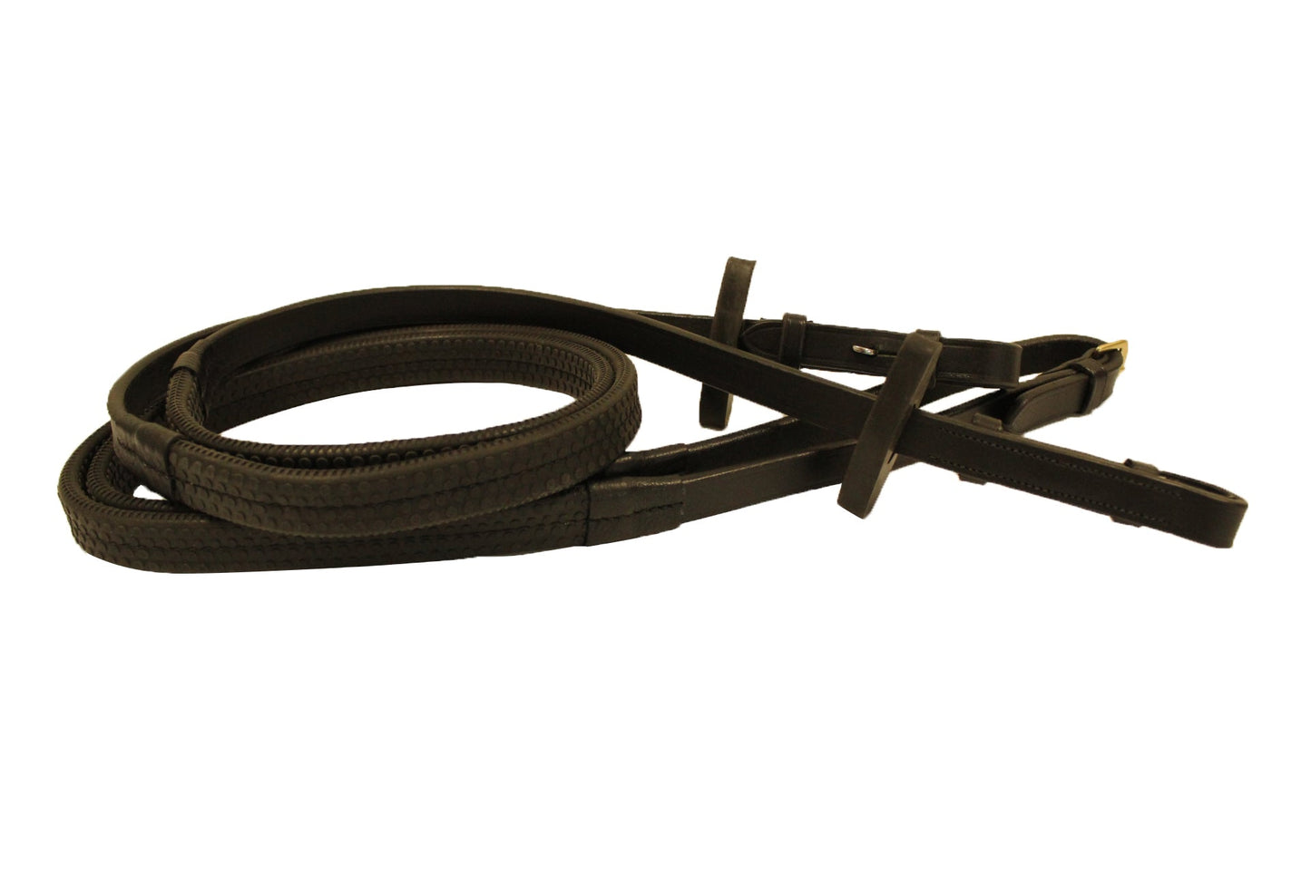 Horseware Ireland Rambo Micklem Rubber Reins