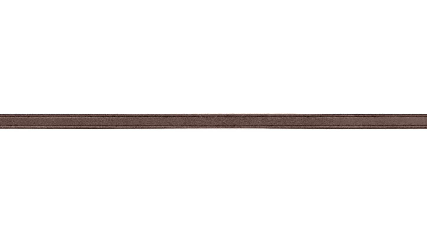 Rodrigo Pessoa Plain Reins