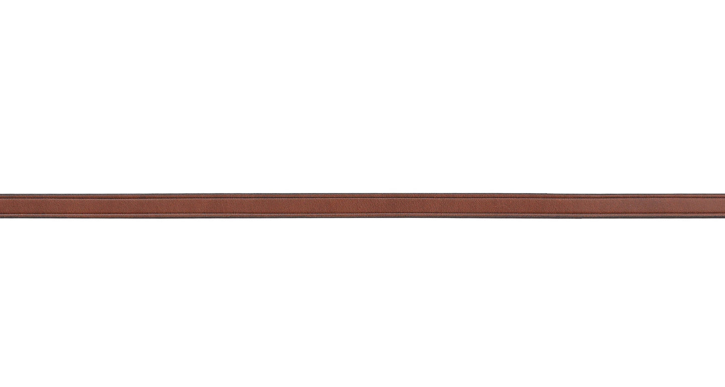 Rodrigo Pessoa Plain Reins