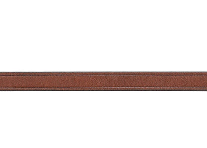 Rodrigo Pessoa Plain Reins