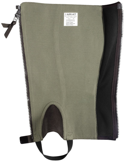 Ariat Breeze Half Chaps
