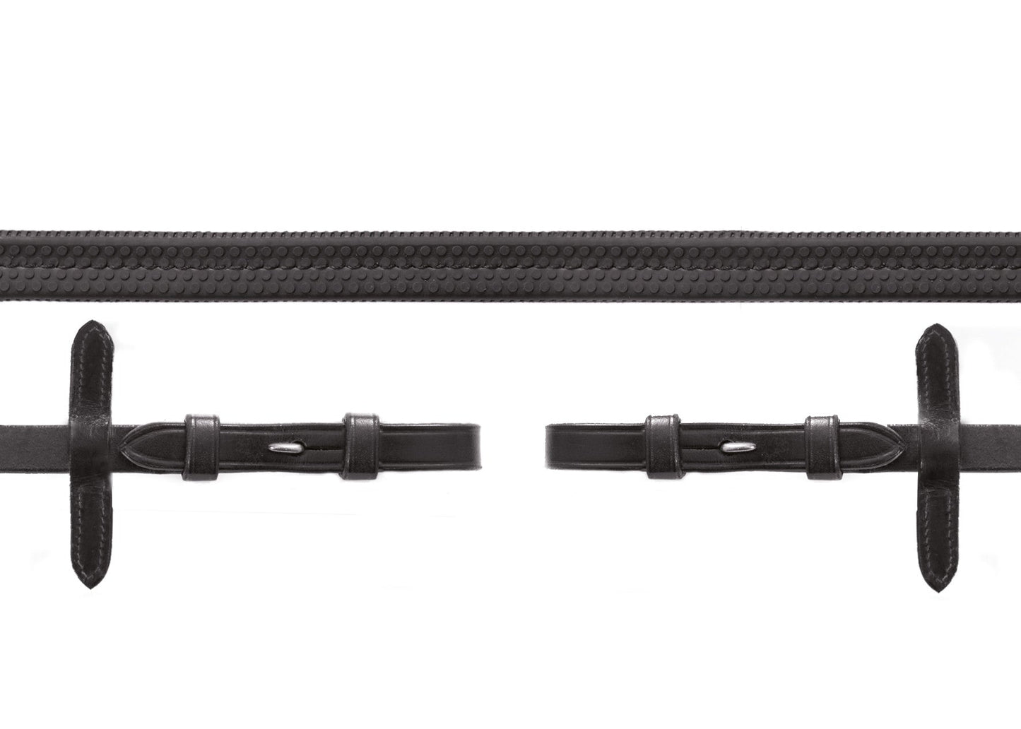 Schockemöhle Rubber Reins