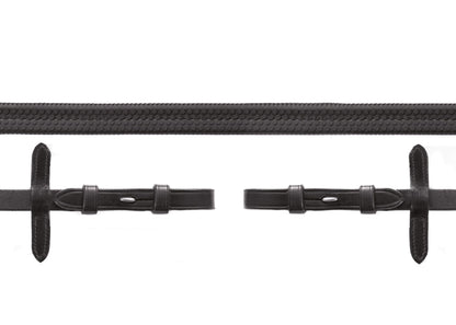 Schockemöhle Rubber Reins
