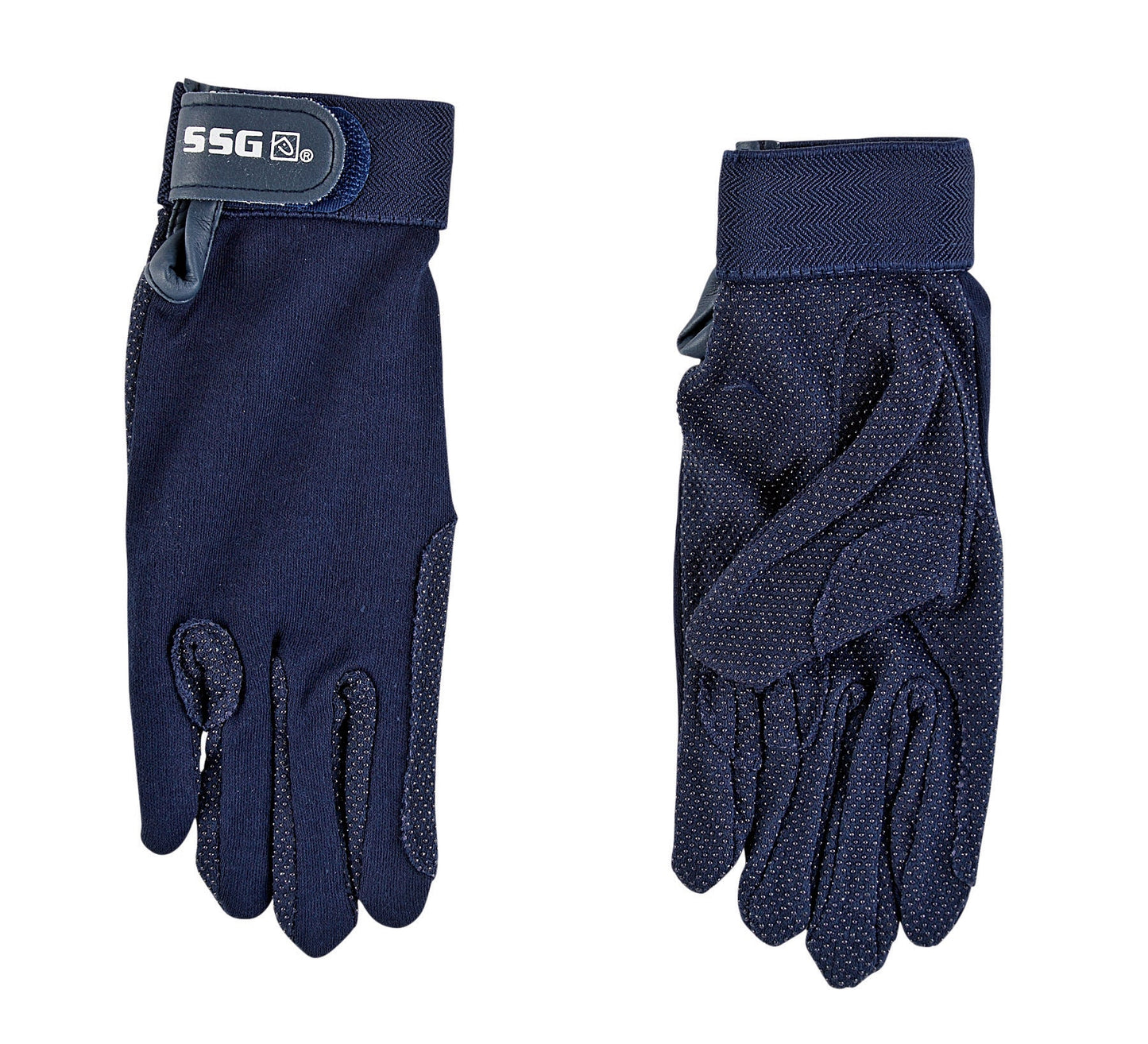 SSG Gripper Riding Gloves