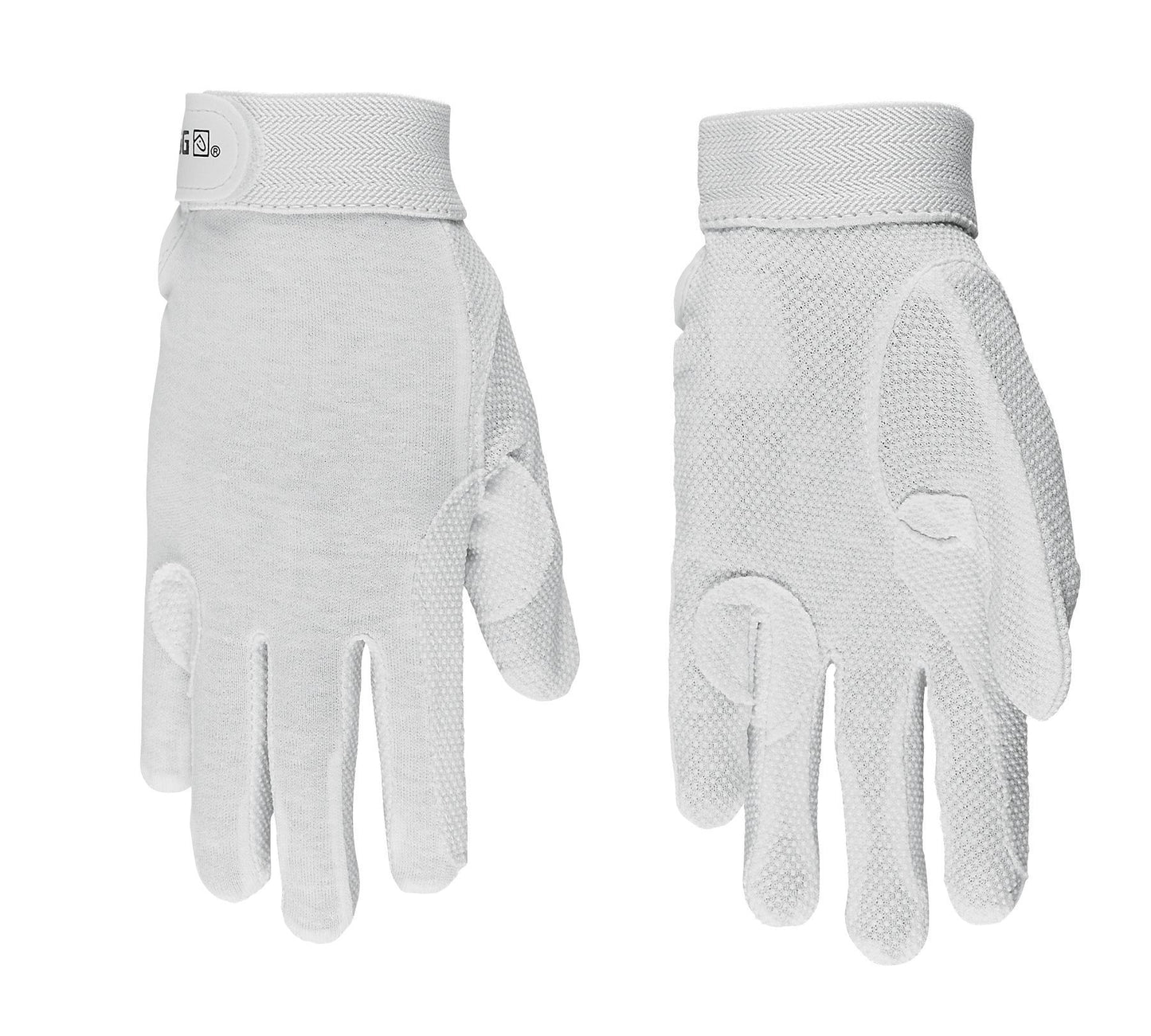 SSG Gripper Riding Gloves