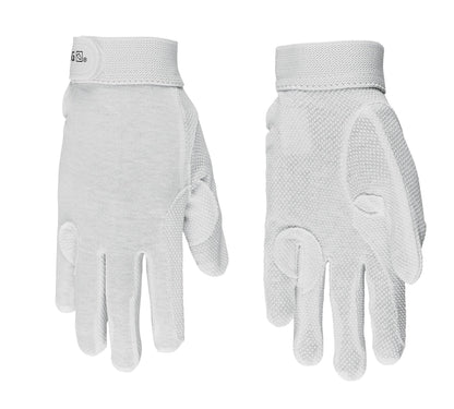 SSG Gripper Riding Gloves