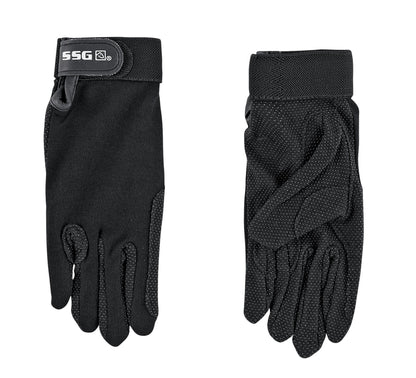 SSG Gripper Riding Gloves