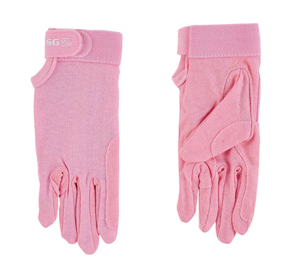 SSG Gripper Riding Gloves