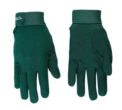 SSG Gripper Riding Gloves