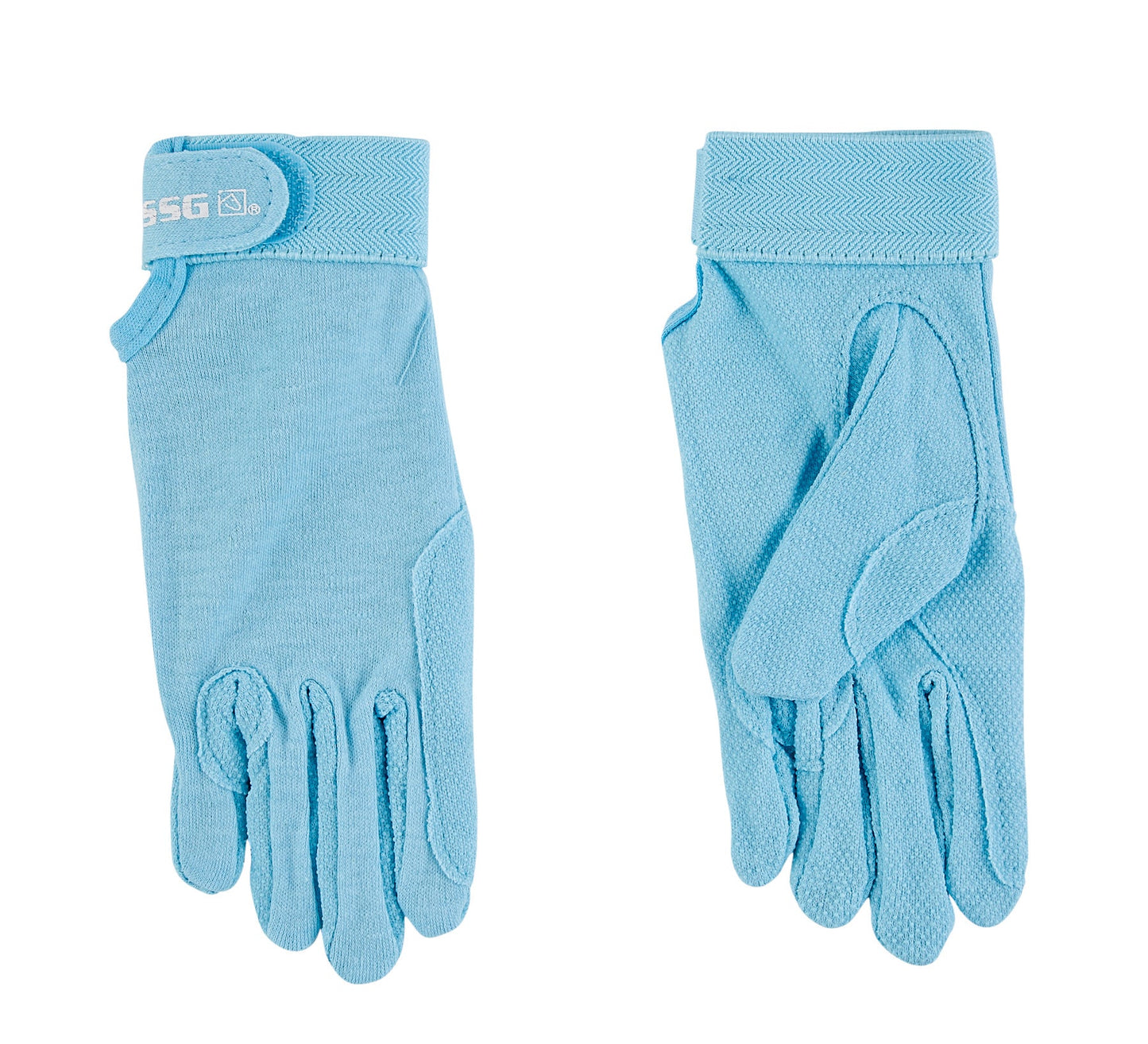 SSG Gripper Riding Gloves