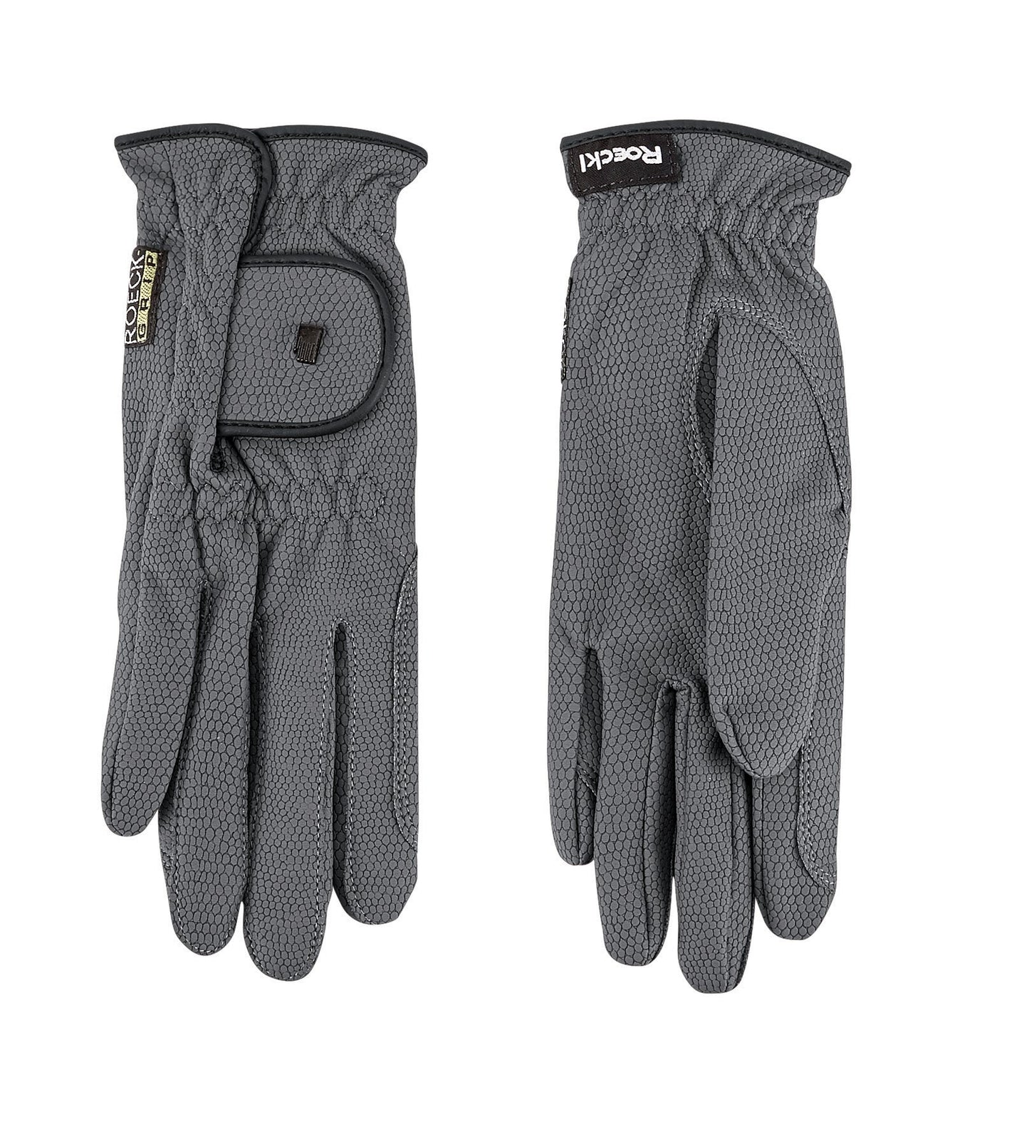Roeckl Roeck-Grip Gloves
