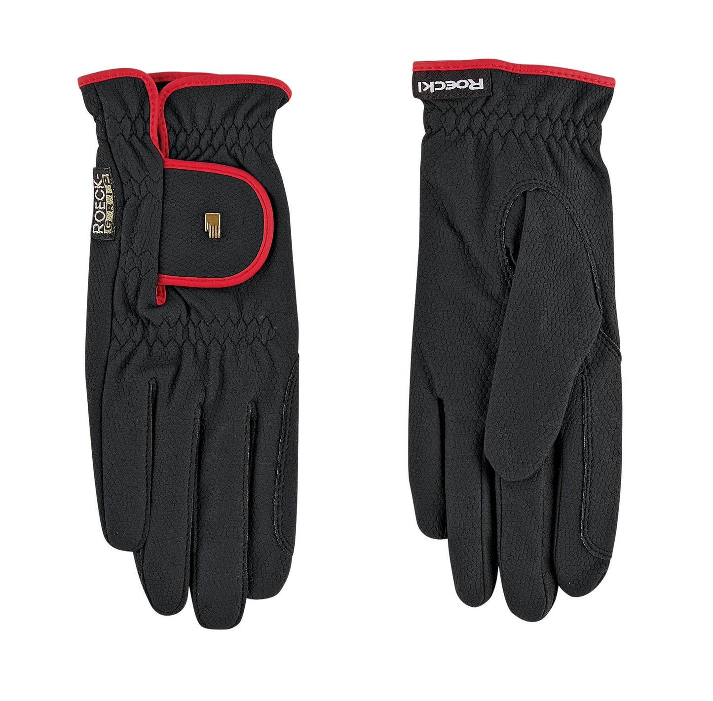 Roeckl Roeck-Grip Gloves
