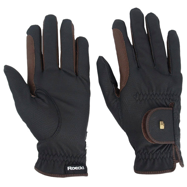 Roeckl Roeck-Grip Gloves