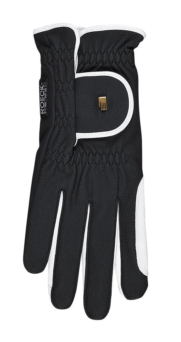 Roeckl Roeck-Grip Gloves