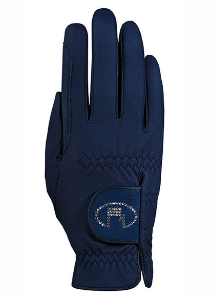 Roeckl Lisboa Bling Gloves