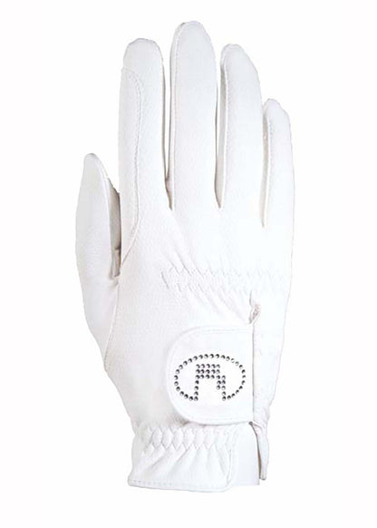 Roeckl Lisboa Bling Gloves