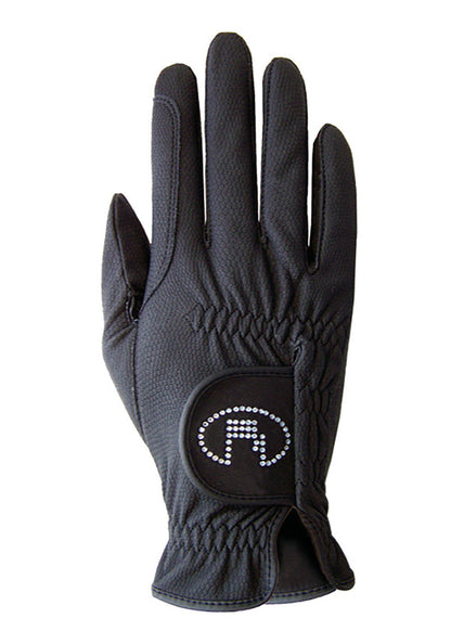 Roeckl Lisboa Bling Gloves