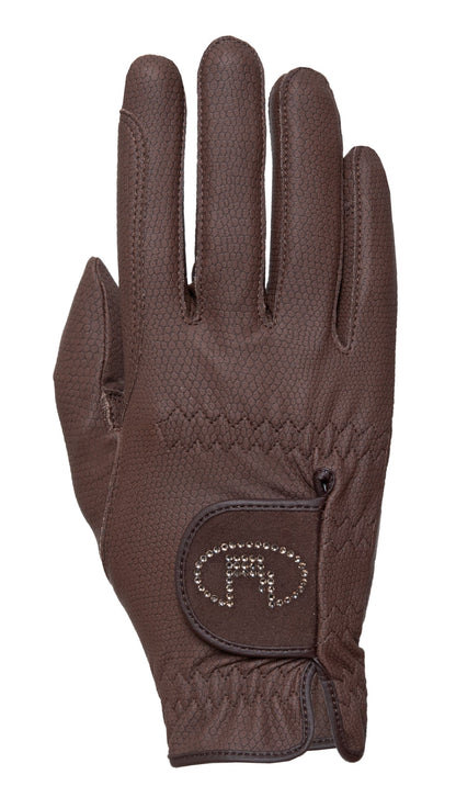 Roeckl Lisboa Bling Gloves