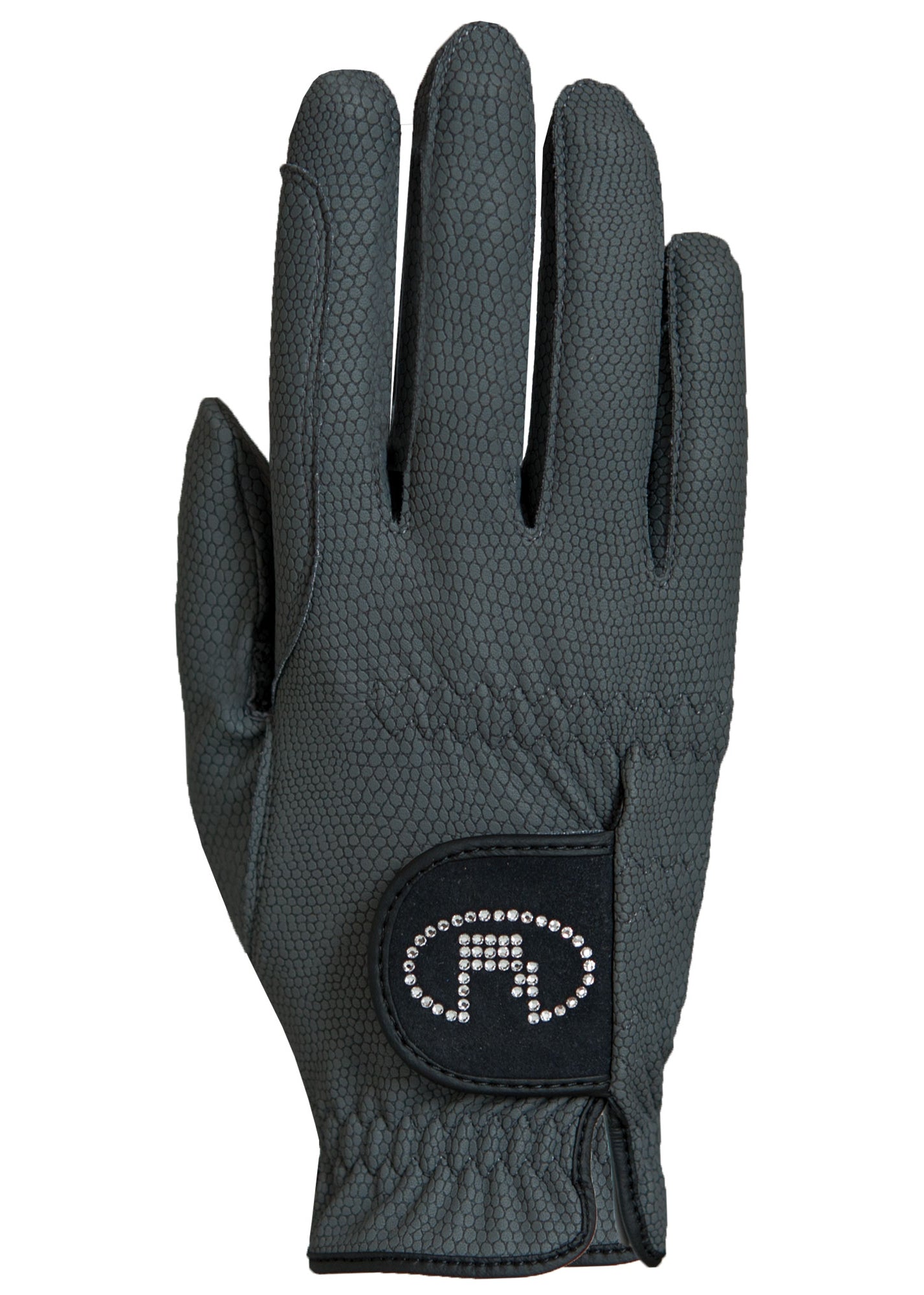 Roeckl Lisboa Bling Gloves