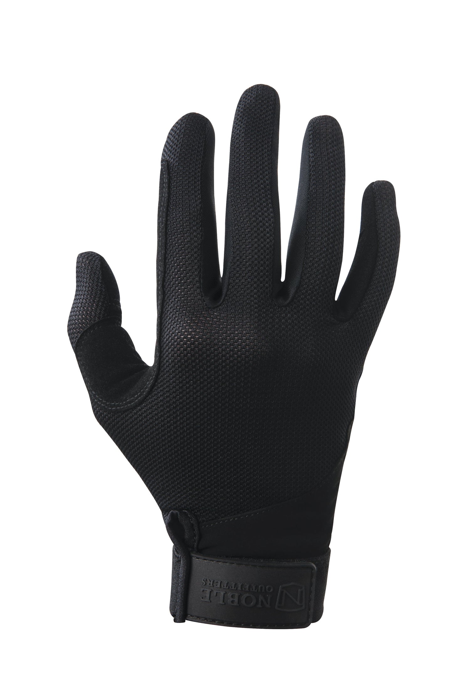 Noble Equestrian Perfect Fit Cool Mesh Glove