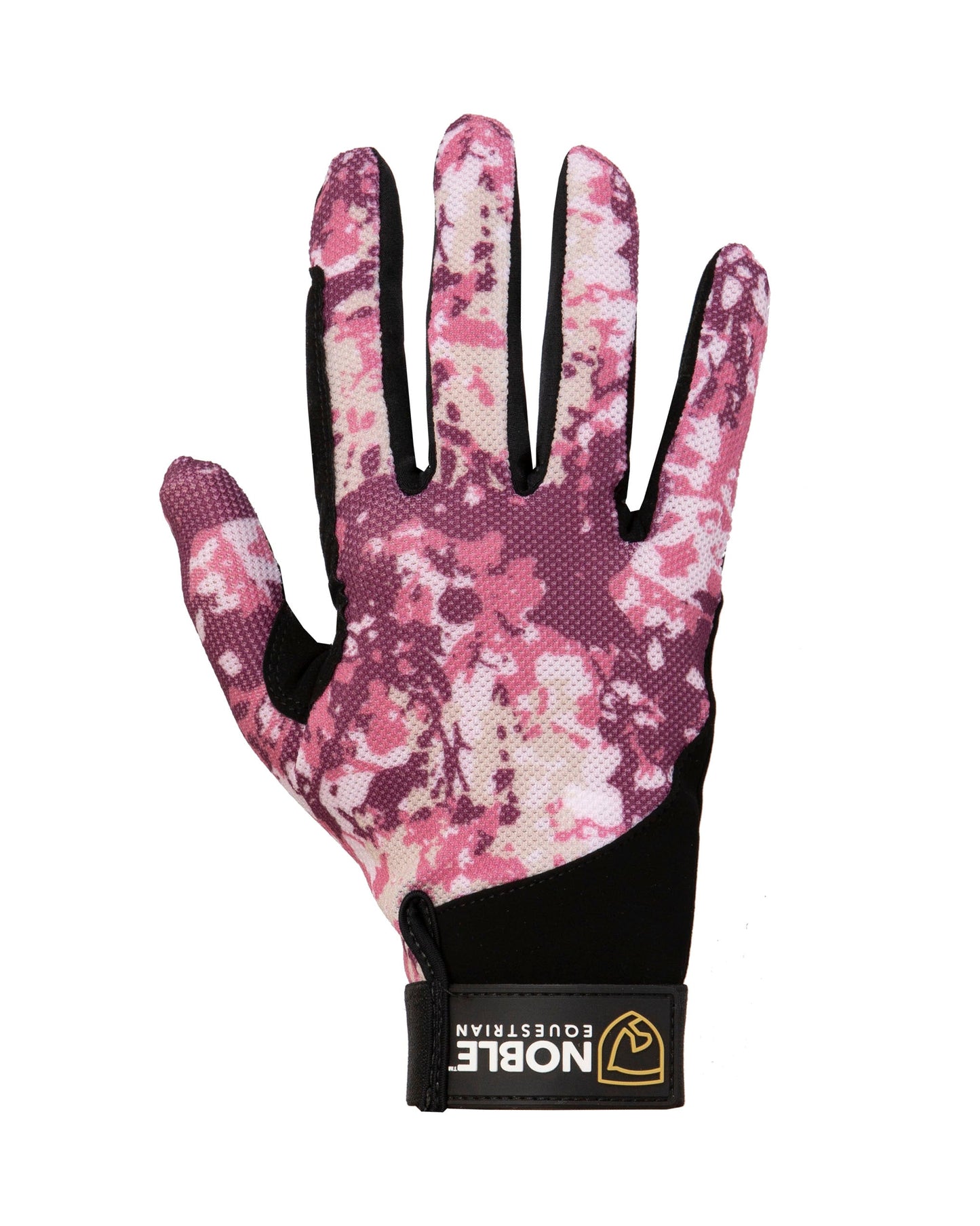 Noble Equestrian Perfect Fit Cool Mesh Glove