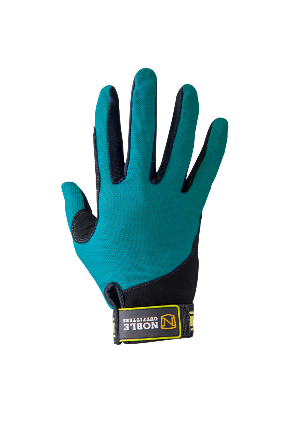 Noble Equestrian Perfect Fit Cool Mesh Glove