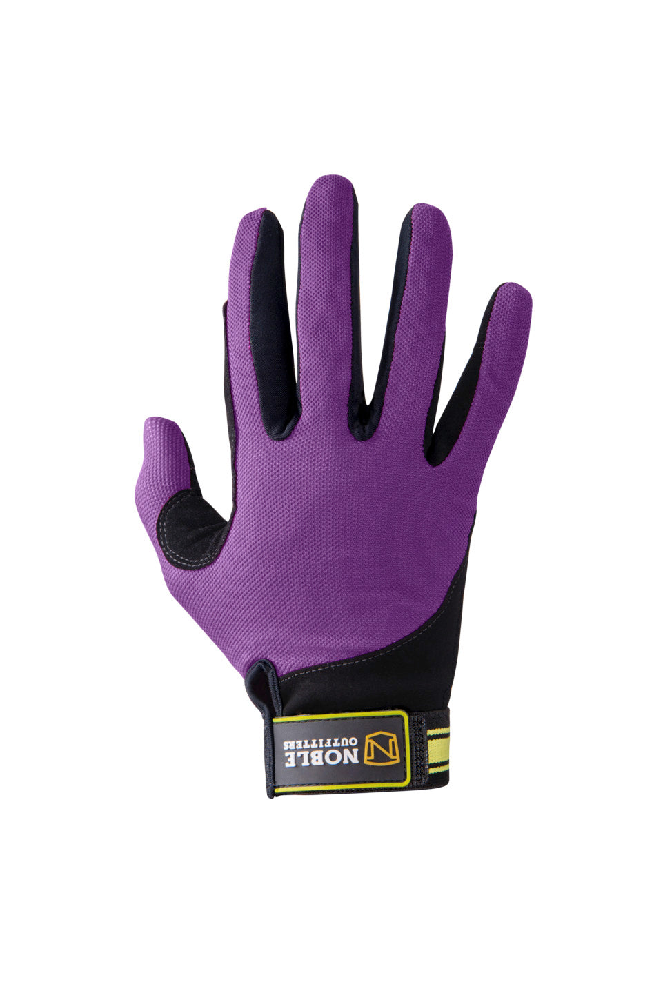 Noble Equestrian Perfect Fit Cool Mesh Glove