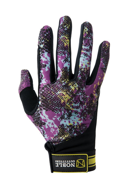 Noble Equestrian Perfect Fit Cool Mesh Glove