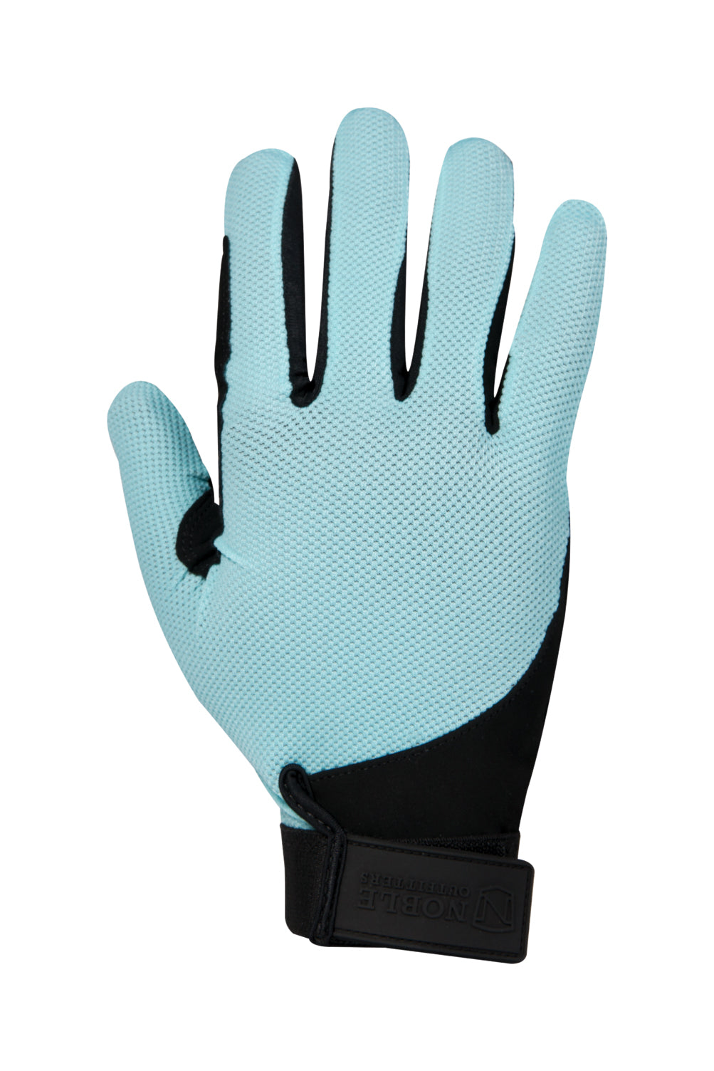 Noble Equestrian Perfect Fit Cool Mesh Glove