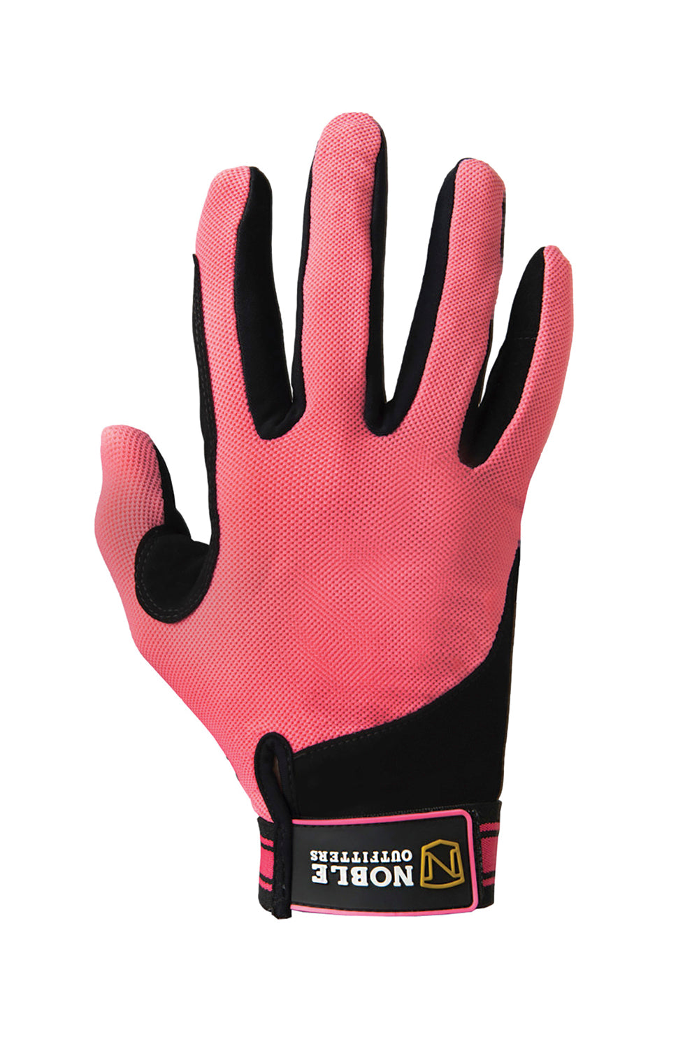 Noble Equestrian Perfect Fit Cool Mesh Glove