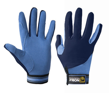 Noble Equestrian Perfect Fit Cool Mesh Glove