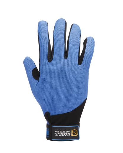 Noble Equestrian Perfect Fit Cool Mesh Glove