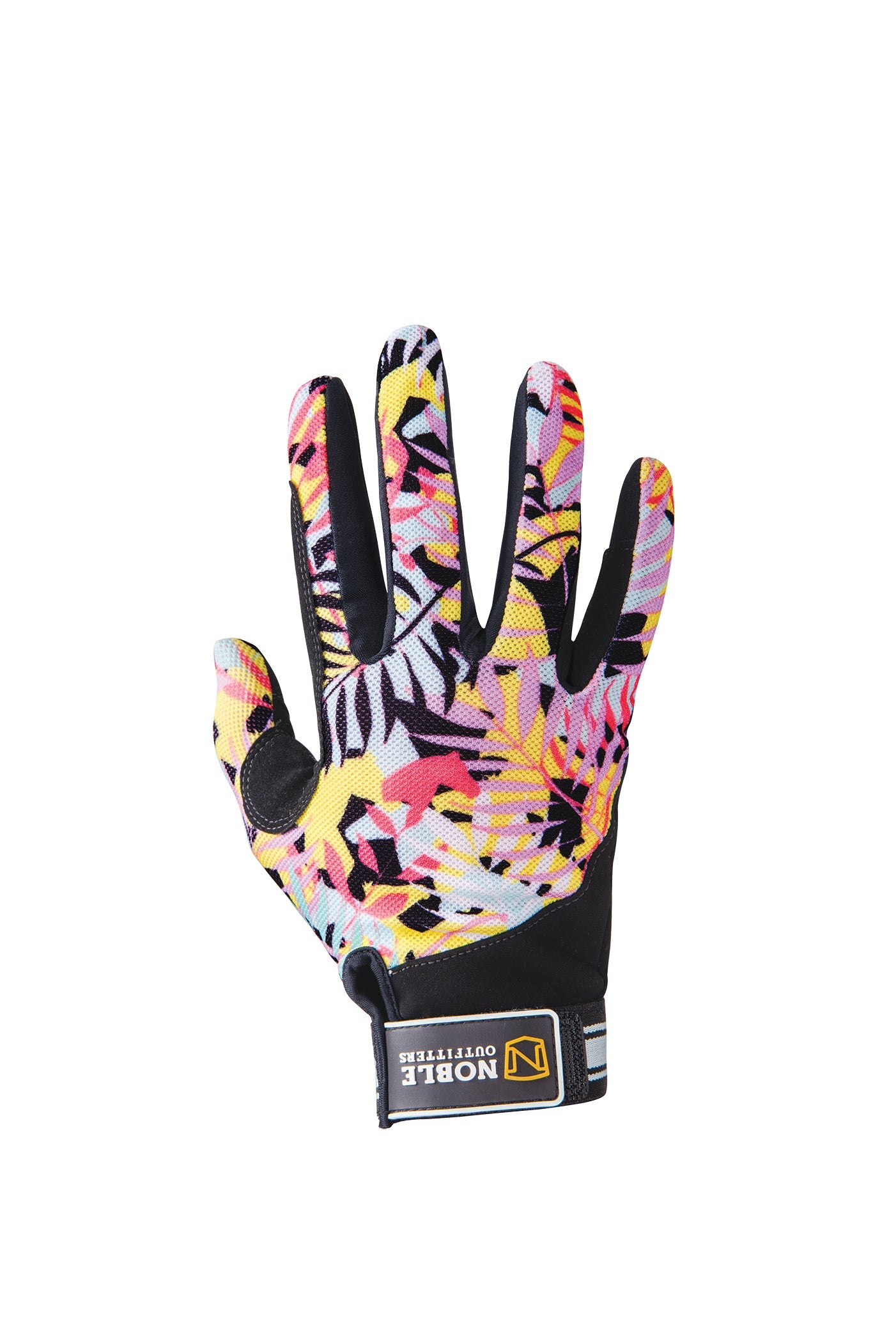 Noble Equestrian Perfect Fit Cool Mesh Glove