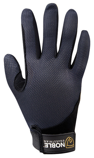 Noble Equestrian Perfect Fit Cool Mesh Glove