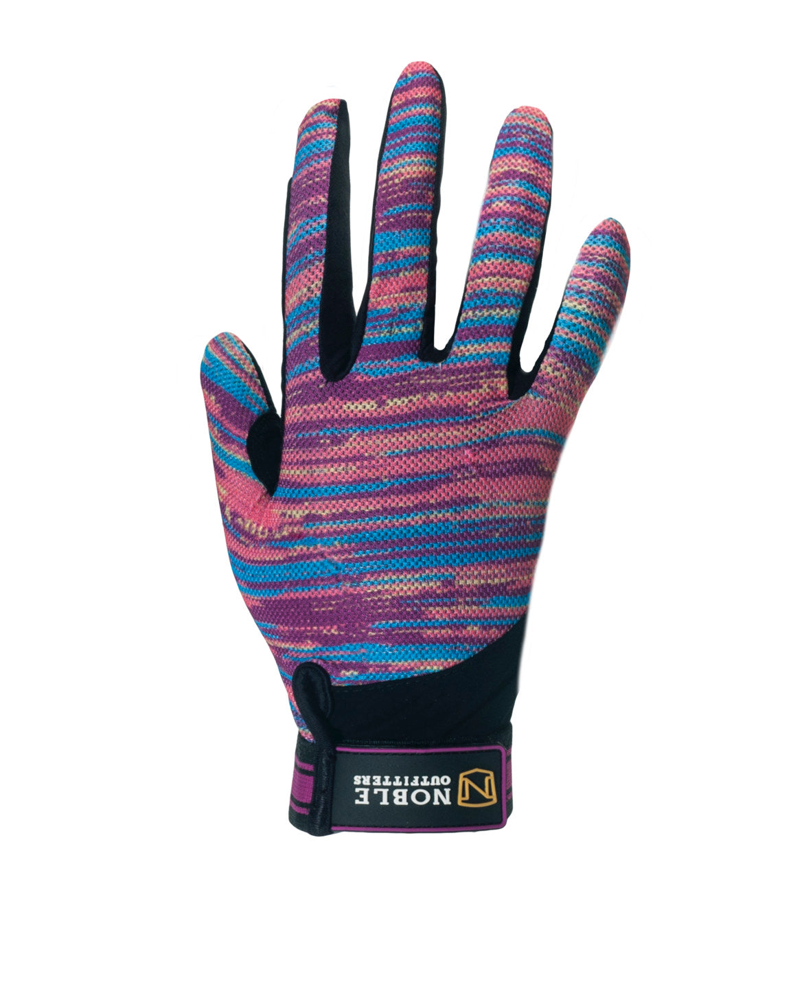 Noble Equestrian Perfect Fit Cool Mesh Glove