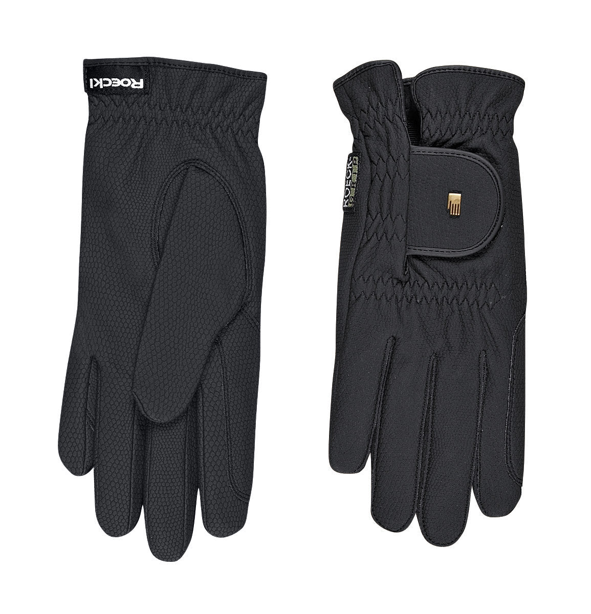 Roeckl Roeck-Grip Winter Gloves