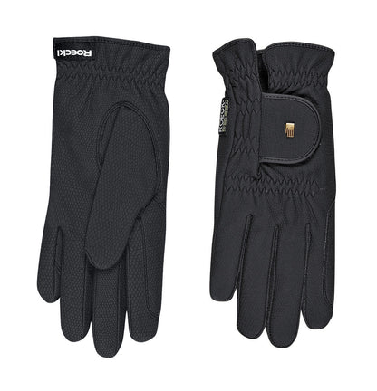 Roeckl Roeck-Grip Winter Gloves