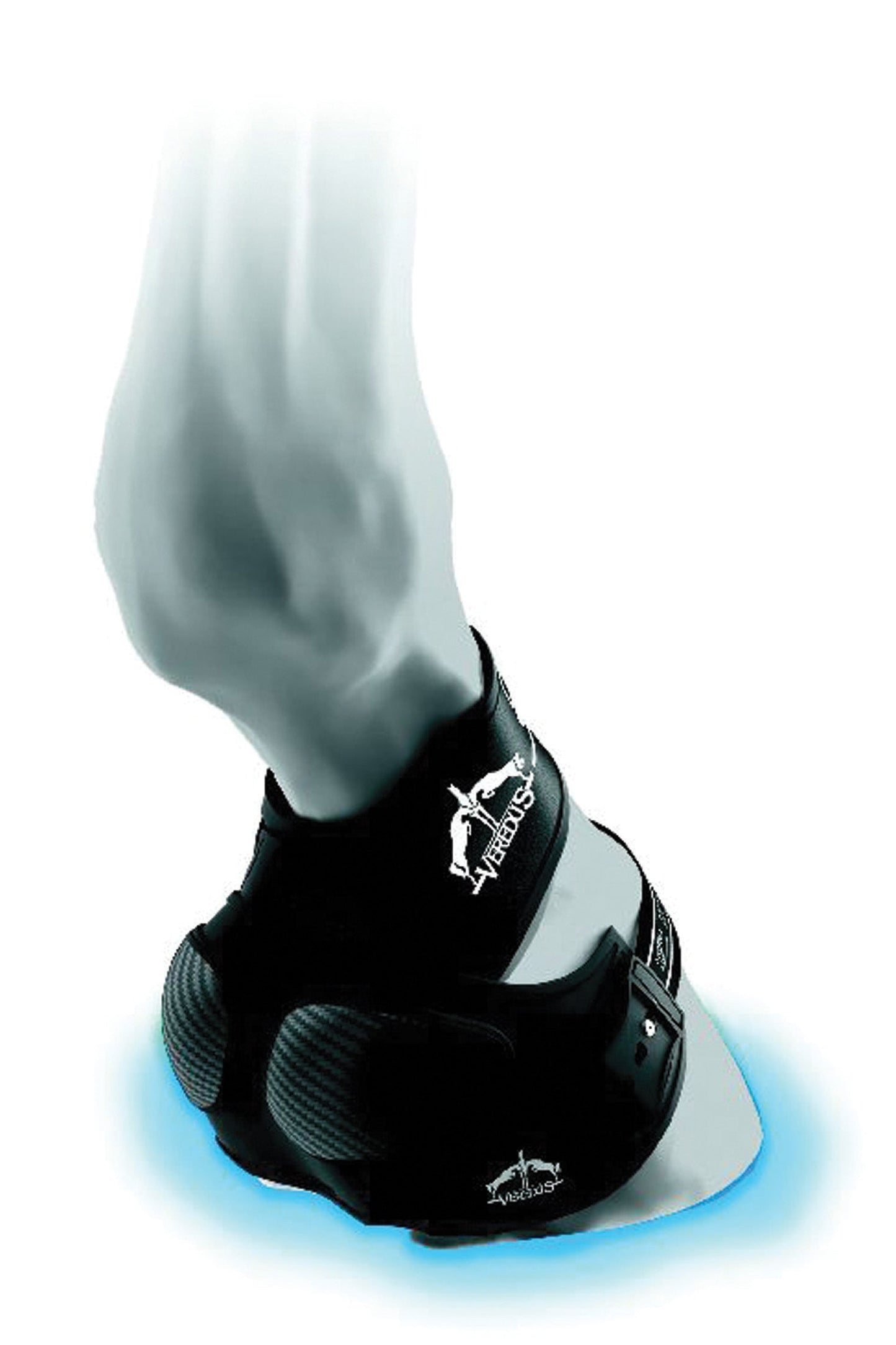 Veredus Carbon Shield Horse Boots