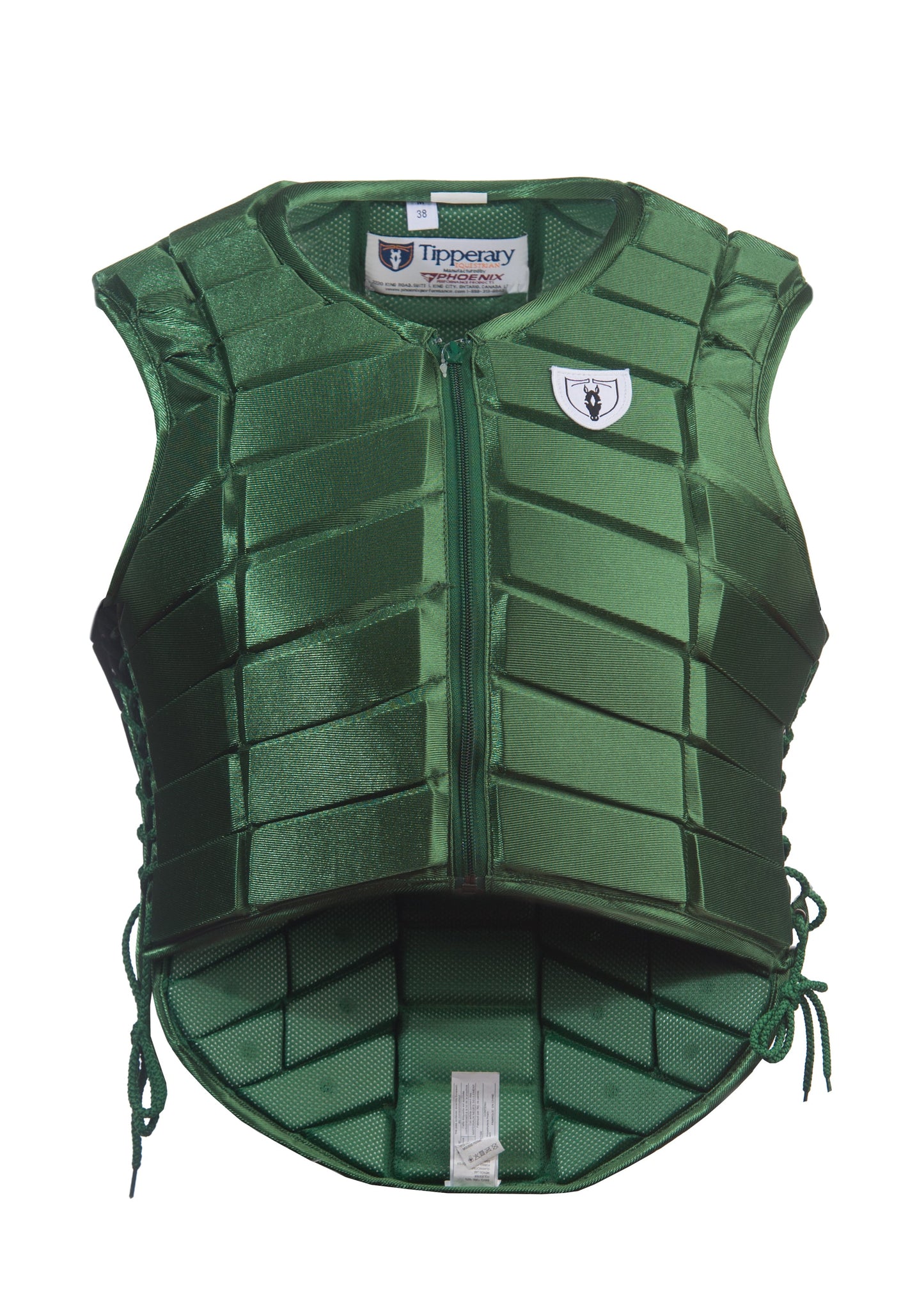 Tipperary Eventer Vest