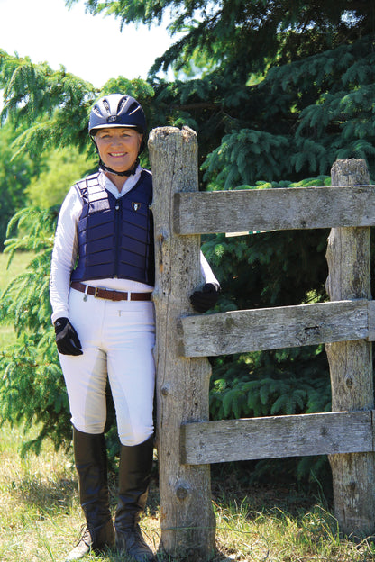 Tipperary Eventer Vest